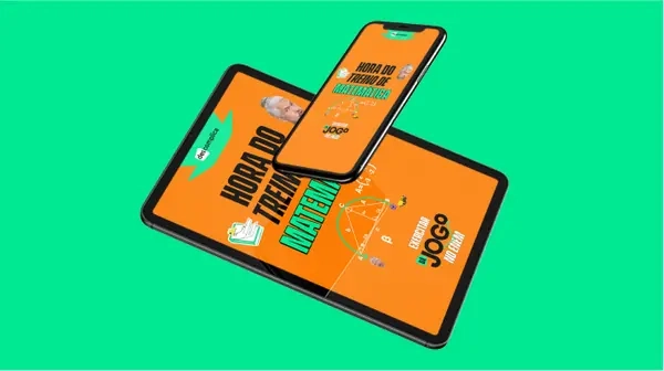 Matemática no Enem: Ebook hora do treino