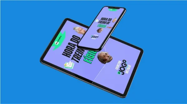 Física no Enem: Ebook Hora do Treino