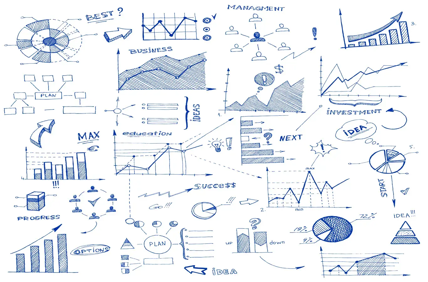 estatística exercícios