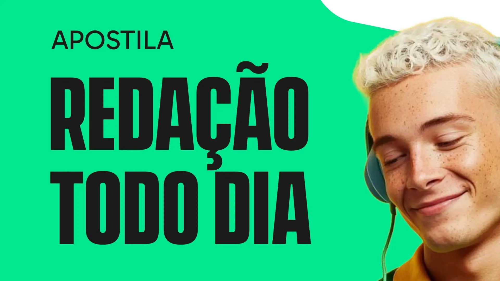 Apostila Redação Todo Dia