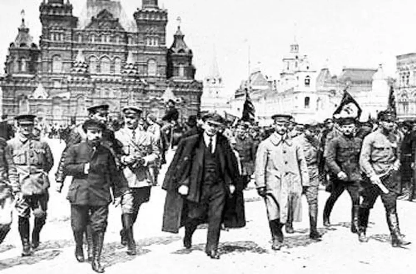 Revolução Russa e a Crise de 29: Resumo completo!
