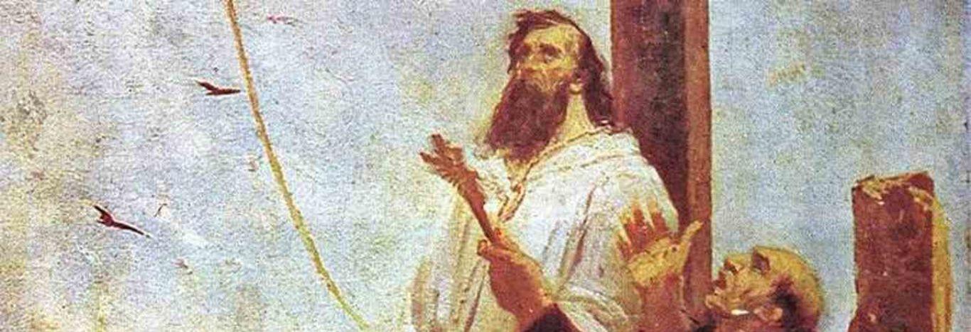 Tiradentes: biografia, inconfidência mineira, morte e mais