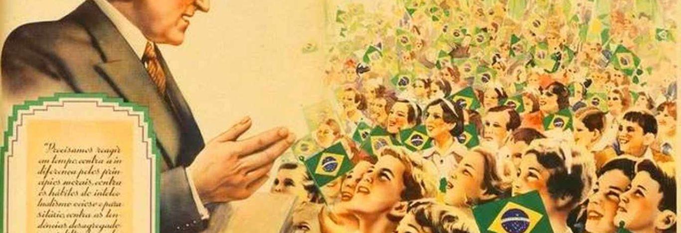 Quem foi Getúlio Vargas: resumo da sua biografia