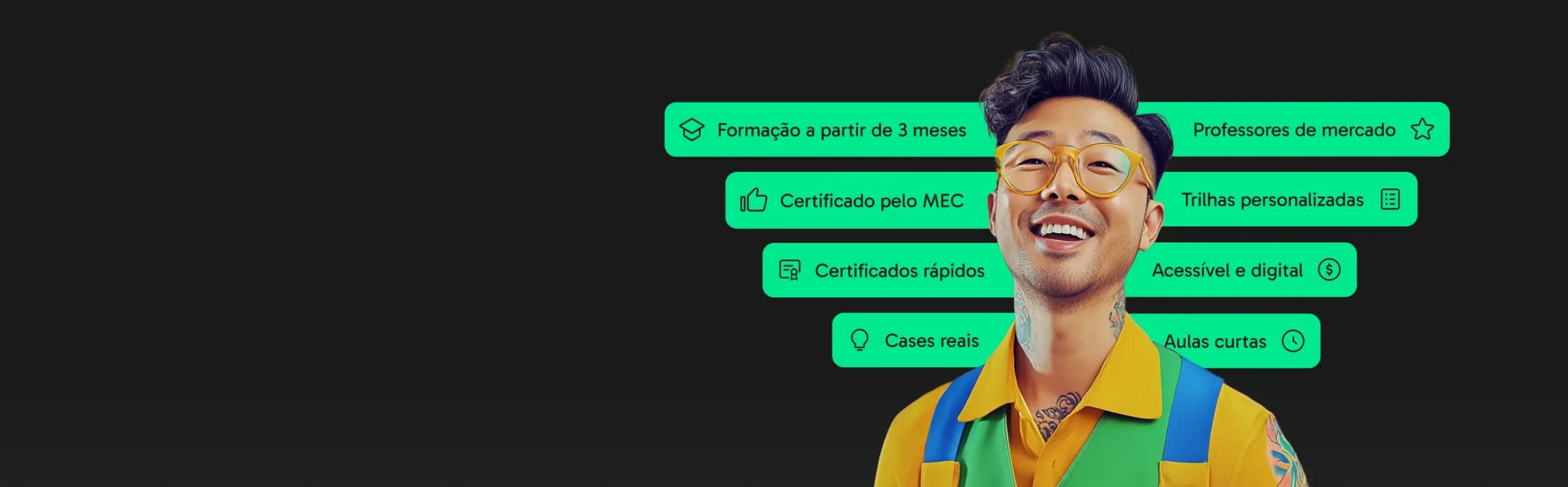 Pós Graduação - Descomplica